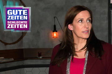 GZSZ: Sie ist die "Neue" bei GZSZ: Fiona Fuchs stellt sich vor