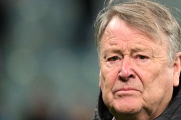 Sohn enthüllt Schock-Diagnose: Trainerlegende leidet an Hirntumor