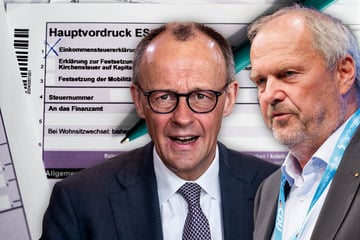 Endlich höherer Spitzensteuersatz? Union lässt aufhorchen: "Spürbare Entlastung unterer Einkommen"