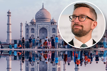 Aufstrebender Absatzmarkt: Warum Minister Dulig jetzt nach Indien fliegt