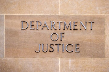 DOJ files "emergency request" for holiday volunteers to help redact Epstein files
