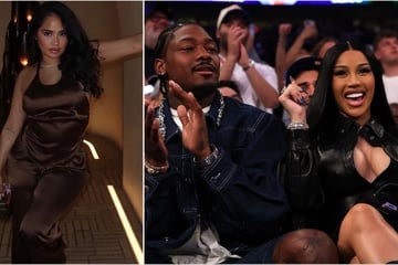 Cardi B's boyfriend Stefon Diggs faces new scandal with bombshell paternity results