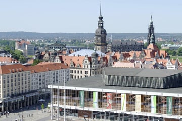 Großer Andrang auf Sachsens Geldtopf: Diese Klimaprojekte werden jetzt gefördert