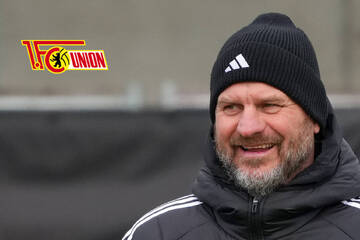 Steffen Baumgart mit fieser Spitze gegen Union Berlin