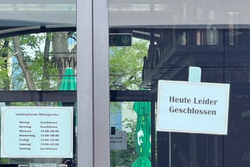 Chemnitz: Beliebte Bar in Chemnitz kündigt Schließung an, Gäste sind entsetzt