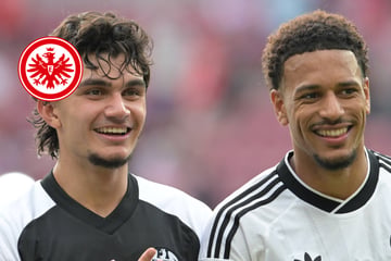 Bitter: Eintracht Frankfurt muss länger auf diesen Hoffnungsträger verzichten