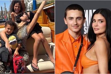Kylie Jenner reveals plans for more kids amid Timothée Chalamet romance!