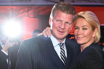 Ex-Fußball-Star will zum dritten Mal heiraten - dieselbe Frau!