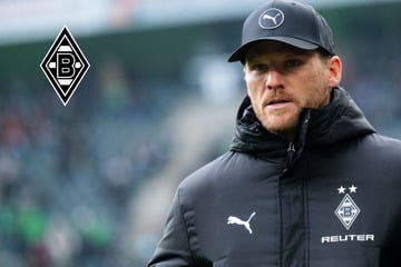 Gladbach-Krise: Coach Polanski überrascht sein Team mit Training an diesem Ort