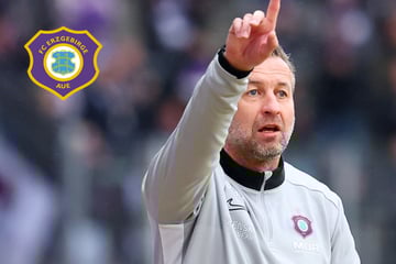 Standards, Zielstrebigkeit, Selbstvertrauen: So will Aue Viktoria Köln knacken