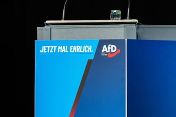 Fast 40.000 Euro fehlen auf Konto: AfD in Stuttgart setzt Notvorstand ein