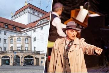 Dresden: Anfang und Ende in Dresden: Nach 20 Jahren ist Schluss mit diesem Theater-Dauerbrenner