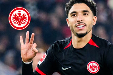 Eintracht Frankfurt: Omar Marmoush in Wechsel-Verhandlungen?