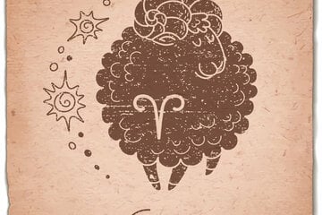 Wochenhoroskop Widder: So wird die nächste Woche vom 1.6. bis 7.6.2026