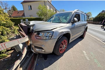 Nach Unfall-Chaos in Sachsen: Mann stirbt im Krankenhaus