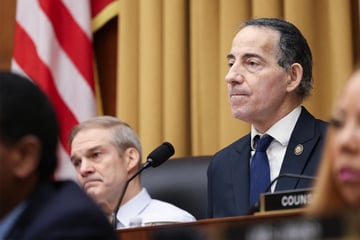 Congressman Jamie Raskin wants to set up a committee that could oust presidents unfit to serve