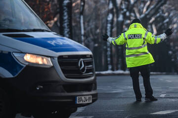 Berlin: Stromausfall fordert Todesopfer: Frau leblos in Wohnung gefunden