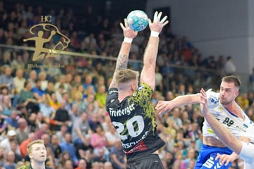 Sachsen-Derby in der ersten Pokal-Runde! HCE und EHV freuen sich über "Wunschlos"
