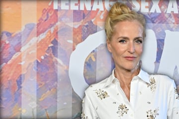 Nach Jahren voller Ungewissheit: Gillian Anderson spricht erstmals über ihre Sexualität
