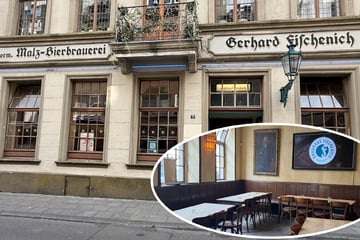 Köln: Nach langem Leerstand: Kölner Kult-Brauhaus ist endlich zurück