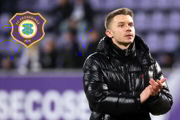 Bluterguss entpuppt sich als Knochenbruch: Deswegen fehlt FCE-Profi Majetschak seit Mitte Januar