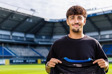 Transfermarkt im Ticker: Aufsteiger schnappt sich Stuttgart-Talent