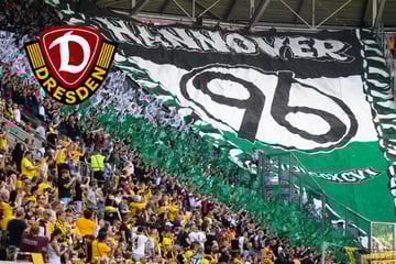 Dynamo-Dresden-Blog: Klo-Vandalismus im SGD-Wohnzimmer - Geldstrafe für Hannover