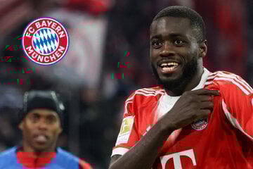 Upamecano bleibt bei Vertragspoker gelassen: "Habe keine Deadline"