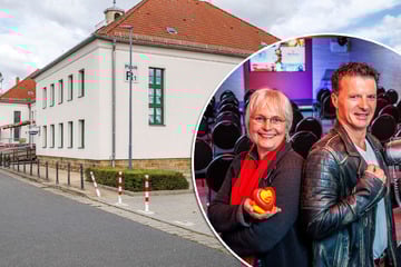 Dresden: Zum Lachen in den Keller: Neuer Dresdner Comedy-Hafen