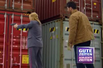 GZSZ: GZSZ-Spoiler: Diese Figur stirbt einen dramatischen Serientod