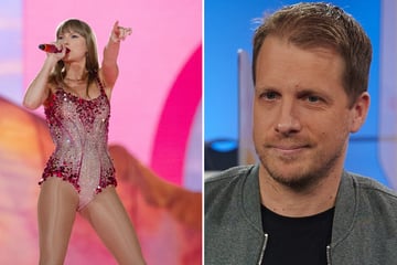Shitstorm wegen Taylor-Swift-Konzert: Jetzt meldet sich Oliver Pocher zu Wort!