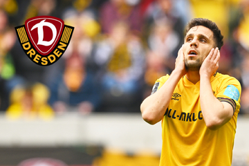 Dynamo Dresden: Was wird aus Ahmet Arslan?