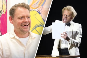 Riverboat: "Dann mal doch, du dumme Sau": Hat LOL-Star keinen Bock mehr auf Kinski und Trump?