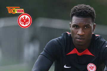 Union Berlin: Geht jetzt alles ganz schnell mit neuem Abwehrspieler?