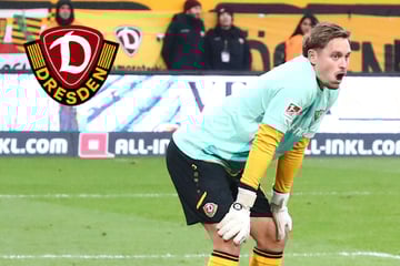 Dynamo-Dresden-Blog: Aljaz Casar verlässt die SGD in Richtung 3. Liga