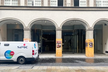 Leipzig: Früher Görtz, jetzt Baustelle: Diese Modekette zieht bald in der Petersstraße ein