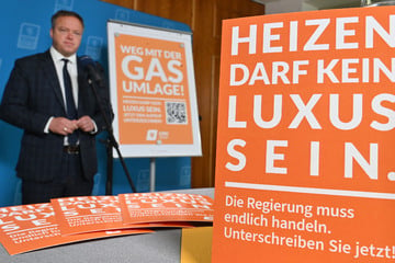 Ja zu Atomkraft, nein zur Gasumlage: CDU fordert Ramelow bei Bund-Länder-Gipfel zum Handeln auf