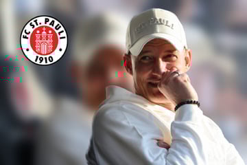 St.-Pauli-Trainer nimmt Heidenheim nicht auf die leichte Schulter: "Sie spielen wieder Frank-Schmidt-Fußball"