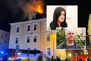 Schon fünf Brände im selben Haus! Limbacher leben in Angst vor gefährlichem Feuerteufel