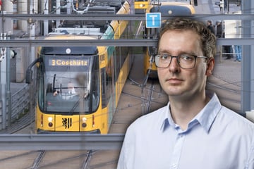 Dresden: Großes Gezerre: Kommentar zum DVB-Bürgerentscheid