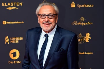 Schauspieler Wolfgang Stumph verrät, wie er seinen 80. feiert