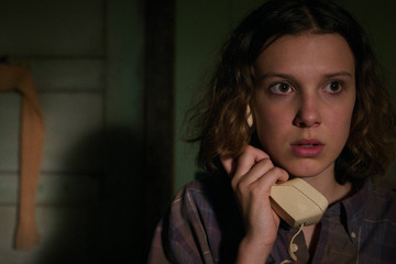 Stranger Things writers clarify Millie Bobby Brown spin-off rumors
