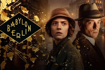 "Babylon Berlin" kehrt ein letztes Mal zurück: So dramatisch wird die finale Staffel
