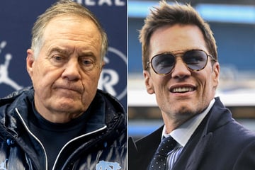 Tom Brady blasts Bill Belichick's "ridiculous" NFL Hall of Fame snub