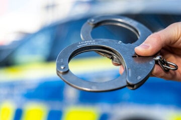 Nach Vorwürfen der Erpressung: Festgenommene wieder frei