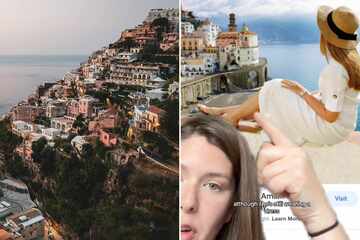 Amalficore: The new summer fashion that's banishing the Coastal Grandma look