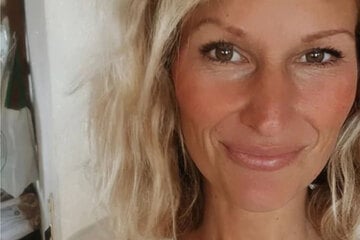 Schock-Moment bei Janni Hönscheid: Sie musste operiert werden