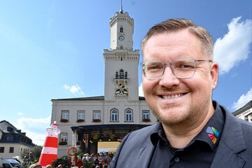 Welterbetag und Jubiläum: Bergstadt feiert im Juni doppelt