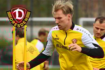 Ostern ohne Familie: Legt Dynamos Vermeij dafür der Alten Dame die Eier ins Nest?