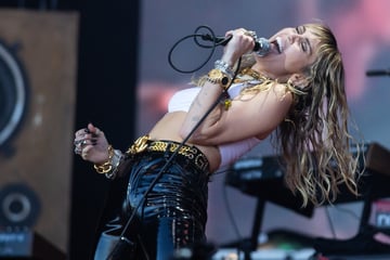 Wird Miley Cyrus jemals wieder auf Tour gehen? Sängerin äußert sich in Interview